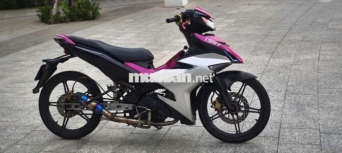 Yamaha Exciter 150 kiểng nhẹ cần bán hoạc gl xe 