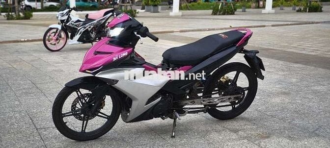 Yamaha Exciter 150 kiểng nhẹ cần bán hoạc gl xe 