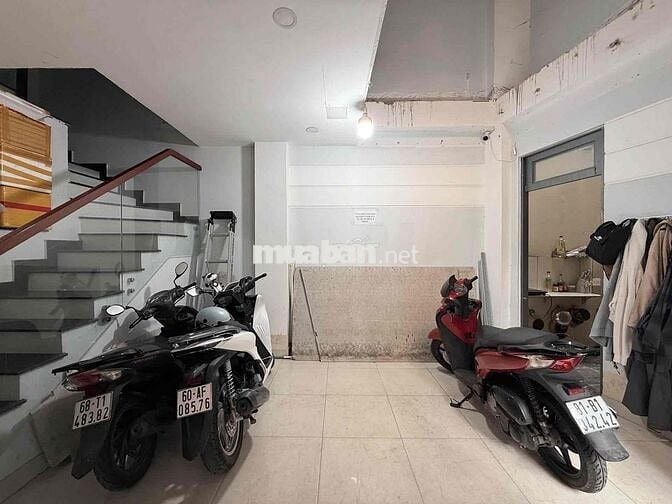 🍀 GÀ ĐẺ TRỨNG VÀNG – CHDV FULL PHÒNG – DÒNG TIỀN 40 TRIỆU/THÁNG 🍀  📍 N