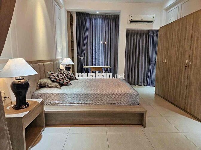 Hot🔥 Dự án mới tinh full nội thất mới