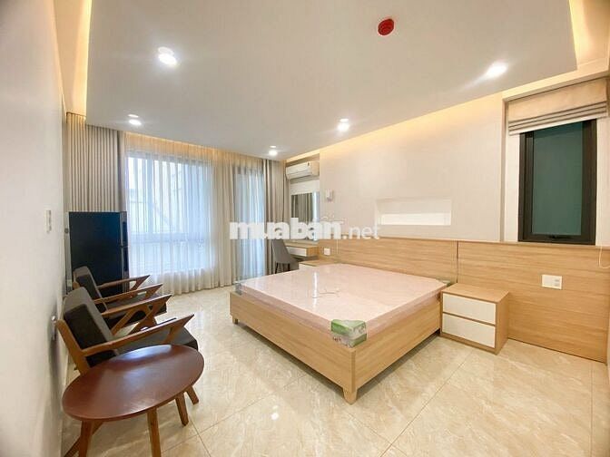 Cho thuê căn hộ Q10_Gàn đh Kinh Tế_full nội thất_Máy giặt riêng_Big C