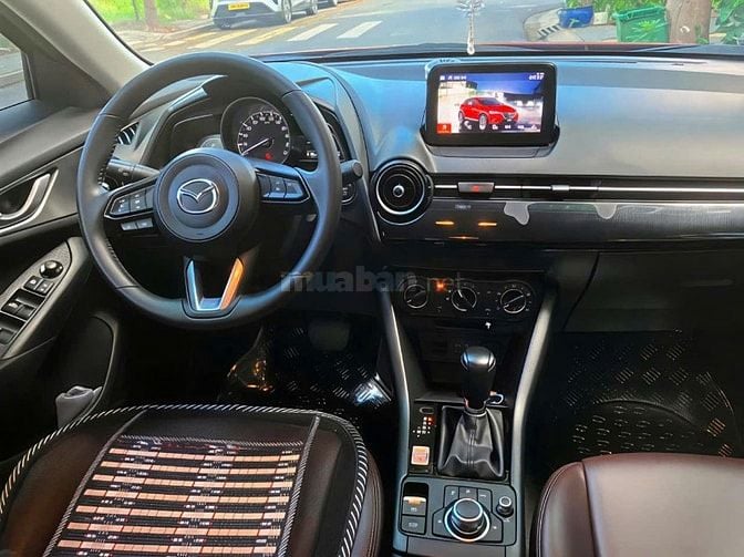 Chính chủ bán Mazda CX-3 bản Deluxe SX 2024