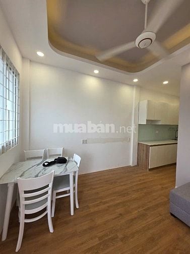 BÁN CĂN HỘ 2PN LẠC LONG QUÂN, Quận 11