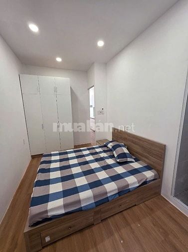 BÁN CĂN HỘ 2PN LẠC LONG QUÂN, Quận 11