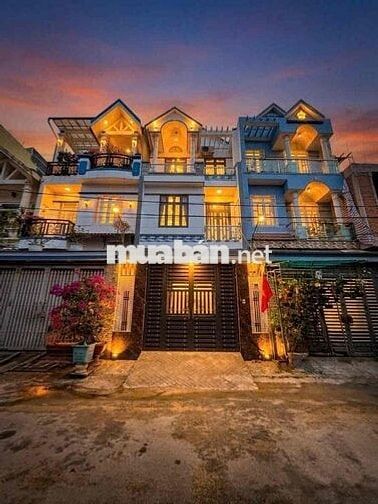 📣G.IÁ 6 T.Ỷ 280 CHO C.ĂN NH.À 1 TRỆT 2 LẦU GẦN CHỢ ĐẠI HẢI