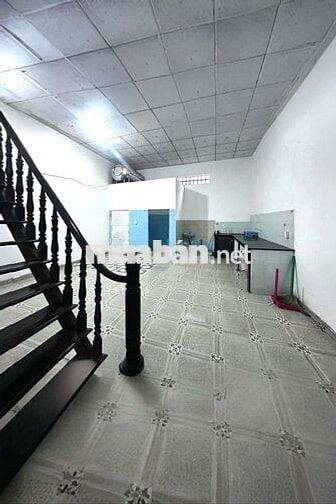 CHO THUÊ RẺ NHÀ 1TRỆT 1LẦU LỬNG P.TÂN HÒA GẦN GIÁO XỨ HÒA BÌNH
