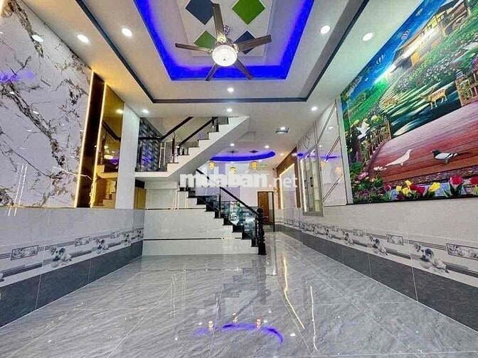 📣G.IÁ 6 T.Ỷ 280 CHO C.ĂN NH.À 1 TRỆT 2 LẦU GẦN CHỢ ĐẠI HẢI