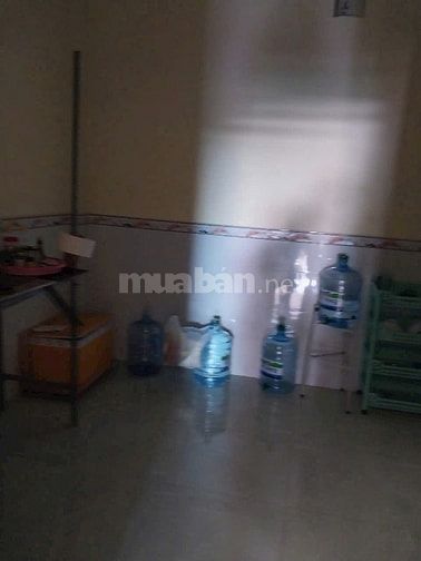 CHO THUÊ NHÀ NGUYÊN CĂN MẶT TIỀN ĐS9 p9 gv. GẦN UBND P9 