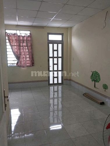 CHO THUÊ NHÀ NGUYÊN CĂN MẶT TIỀN ĐS9 p9 gv. GẦN UBND P9 