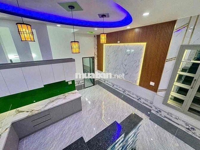 📣G.IÁ 6 T.Ỷ 280 CHO C.ĂN NH.À 1 TRỆT 2 LẦU GẦN CHỢ ĐẠI HẢI