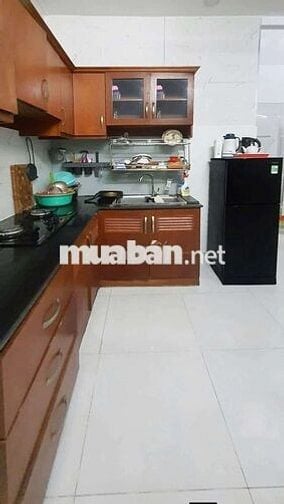 Cho Thuê Nhà Mới Ken 4x15 c4 1pn 1wc Có Nội Thất 