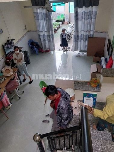 CHO THUÊ NHÀ NGUYÊN CĂN MẶT TIỀN ĐS9 p9 gv. GẦN UBND P9 