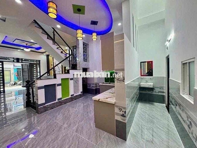 📣G.IÁ 6 T.Ỷ 280 CHO C.ĂN NH.À 1 TRỆT 2 LẦU GẦN CHỢ ĐẠI HẢI
