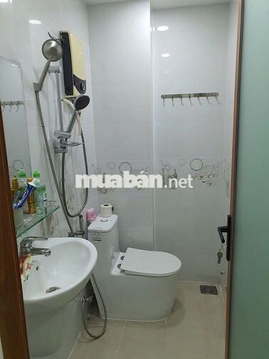CHÍNH CHỦ CHO THUÊ NHÀ NGUYÊN CĂN QUẬN 3 – FULL NỘI THẤT