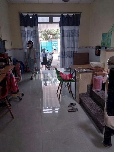 CHO THUÊ NHÀ NGUYÊN CĂN MẶT TIỀN ĐS9 p9 gv. GẦN UBND P9 