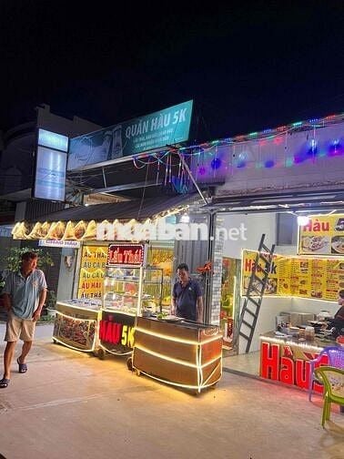 Tuyển 02 bảo vệ trực ca đêm tại Tân Phú