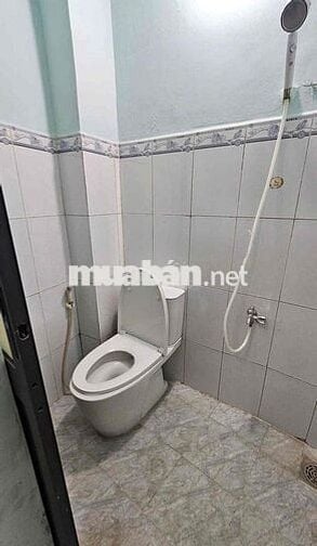 Nhà Quận 6 Dưới 2 Tỷ - 2 Tầng Mới
