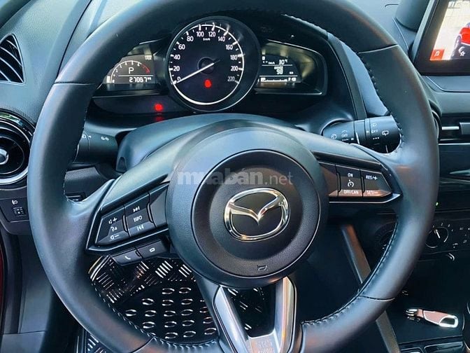Chính chủ bán Mazda CX-3 bản Deluxe SX 2024