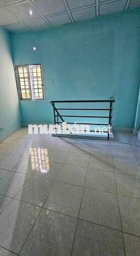 Nhà Quận 6 Dưới 2 Tỷ - 2 Tầng Mới