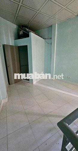Nhà Quận 6 Dưới 2 Tỷ - 2 Tầng Mới