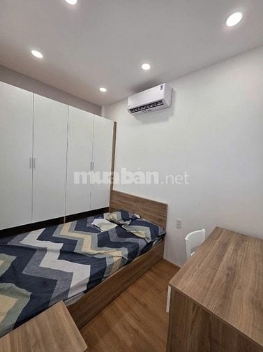BÁN CĂN HỘ 2PN LẠC LONG QUÂN, Quận 11