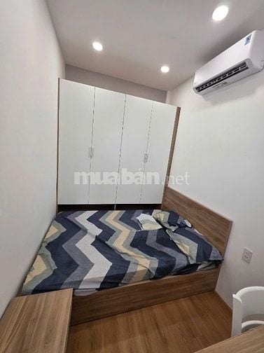 BÁN CĂN HỘ 2PN LẠC LONG QUÂN, Quận 11