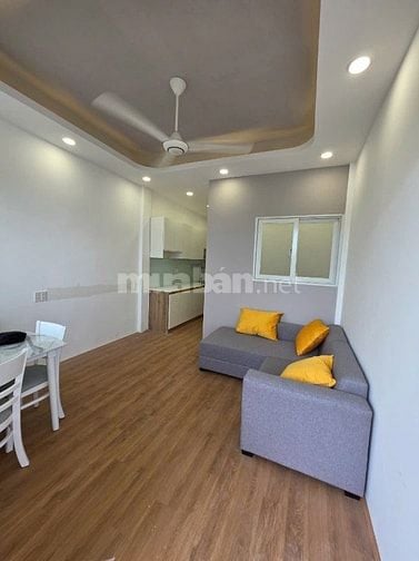 BÁN CĂN HỘ 2PN LẠC LONG QUÂN, Quận 11