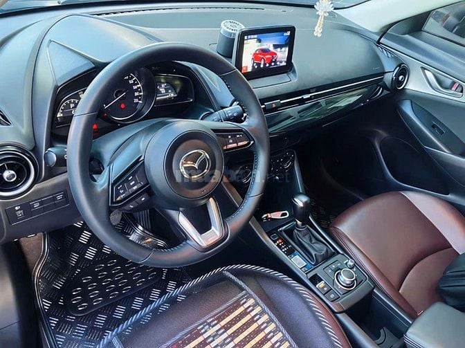 Chính chủ bán Mazda CX-3 bản Deluxe SX 2024