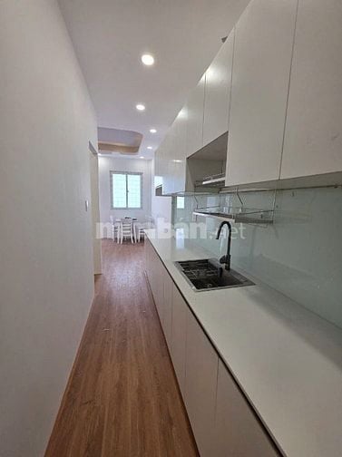 BÁN CĂN HỘ 2PN LẠC LONG QUÂN, Quận 11