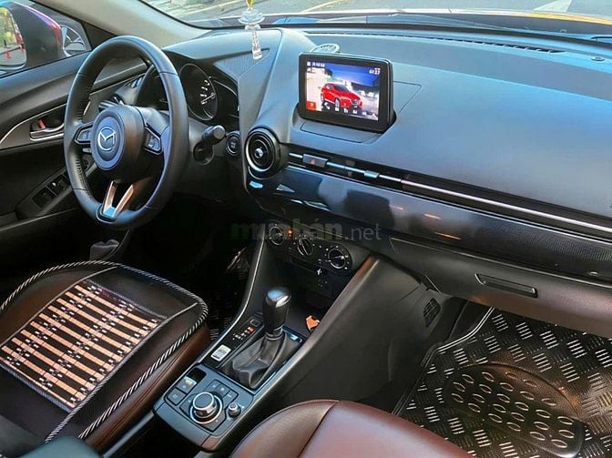 Chính chủ bán Mazda CX-3 bản Deluxe SX 2024