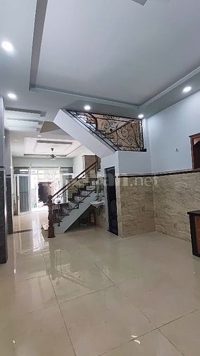 Bán nhà Bình Tân, Hương Lộ 2, 65m2, hxh, ngay Bốn Xã, nhỉnh 5tỷ 