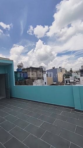 Bán nhà Bình Tân, Hương Lộ 2, 65m2, hxh, ngay Bốn Xã, nhỉnh 5tỷ 