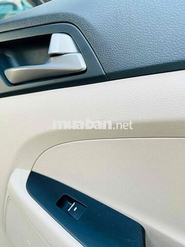 Tucson ATH full kịch một chủ mua mới từ đầu