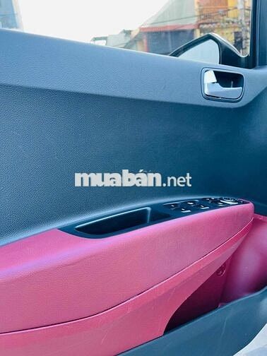 Grand i10 số tự động 1 chủ mua mới cực kì đẹp