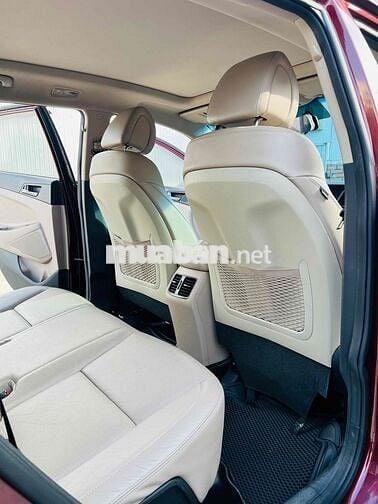 Tucson ATH full kịch một chủ mua mới từ đầu