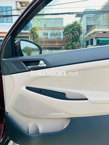 Tucson ATH full kịch một chủ mua mới từ đầu