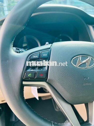 Tucson ATH full kịch một chủ mua mới từ đầu