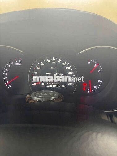 Kia Sorento New Sorento 2016 Vàng cát 130.000 km