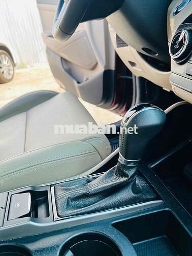 Tucson ATH full kịch một chủ mua mới từ đầu