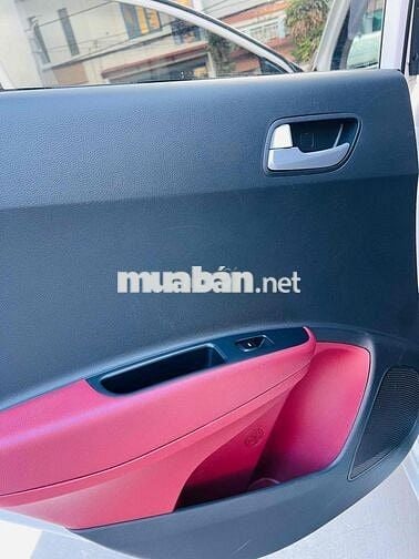 Grand i10 số tự động 1 chủ mua mới cực kì đẹp