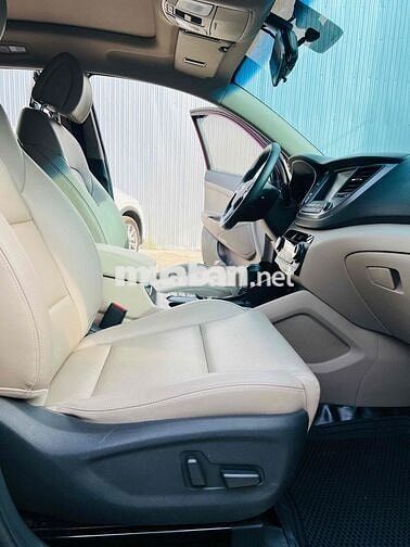 Tucson ATH full kịch một chủ mua mới từ đầu