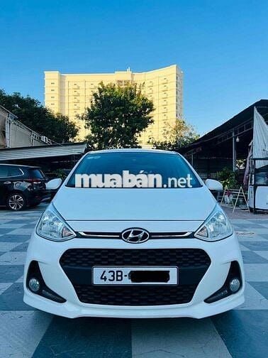 Grand i10 số tự động 1 chủ mua mới cực kì đẹp