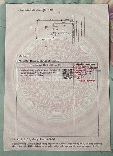 BÁN 2 SỔ ĐẤT Tân An, Long An cũ