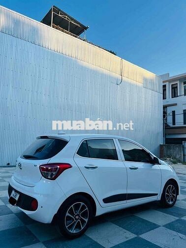 Grand i10 số tự động 1 chủ mua mới cực kì đẹp