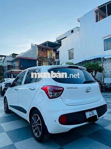 Grand i10 số tự động 1 chủ mua mới cực kì đẹp