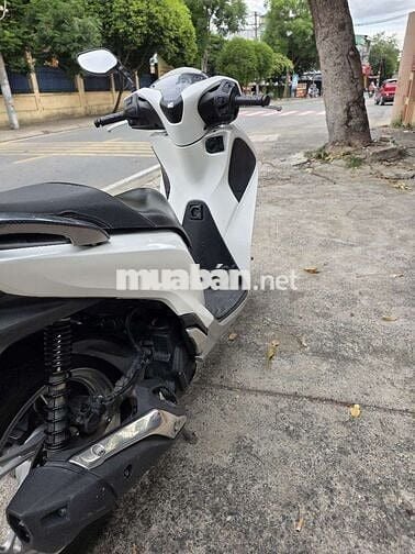 Honda SH 150 2017 Trắng 81k km