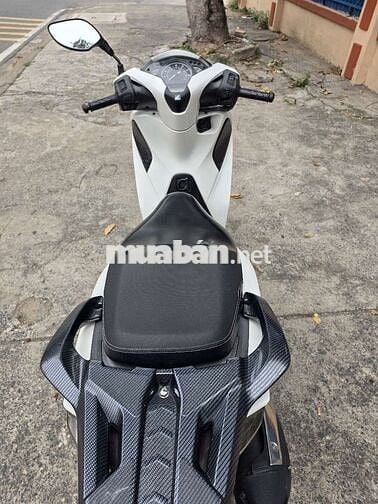 Honda SH 150 2017 Trắng 81k km