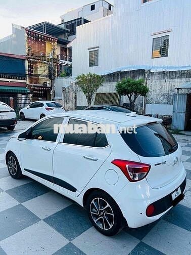 Grand i10 số tự động 1 chủ mua mới cực kì đẹp