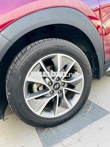 Tucson ATH full kịch một chủ mua mới từ đầu