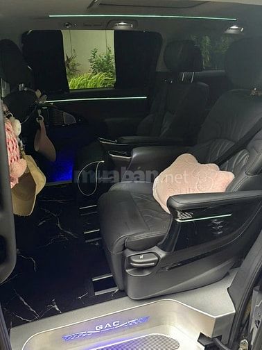 Bán xe lướt GAC M8 GT Master 2.0T